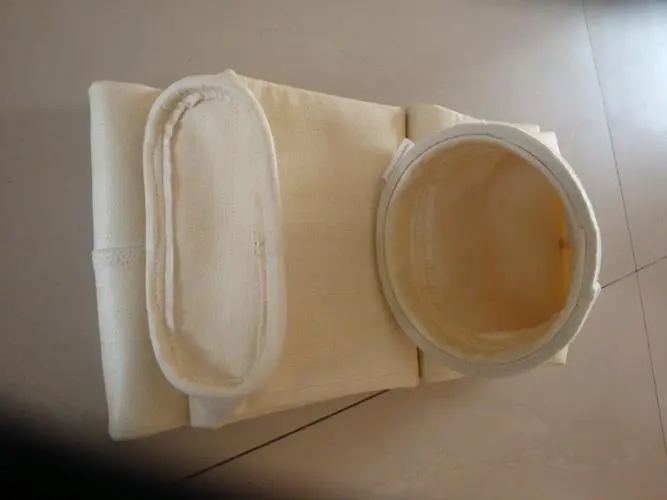 福建美塔斯滤袋是一种高效、方便、耐用的过滤材料