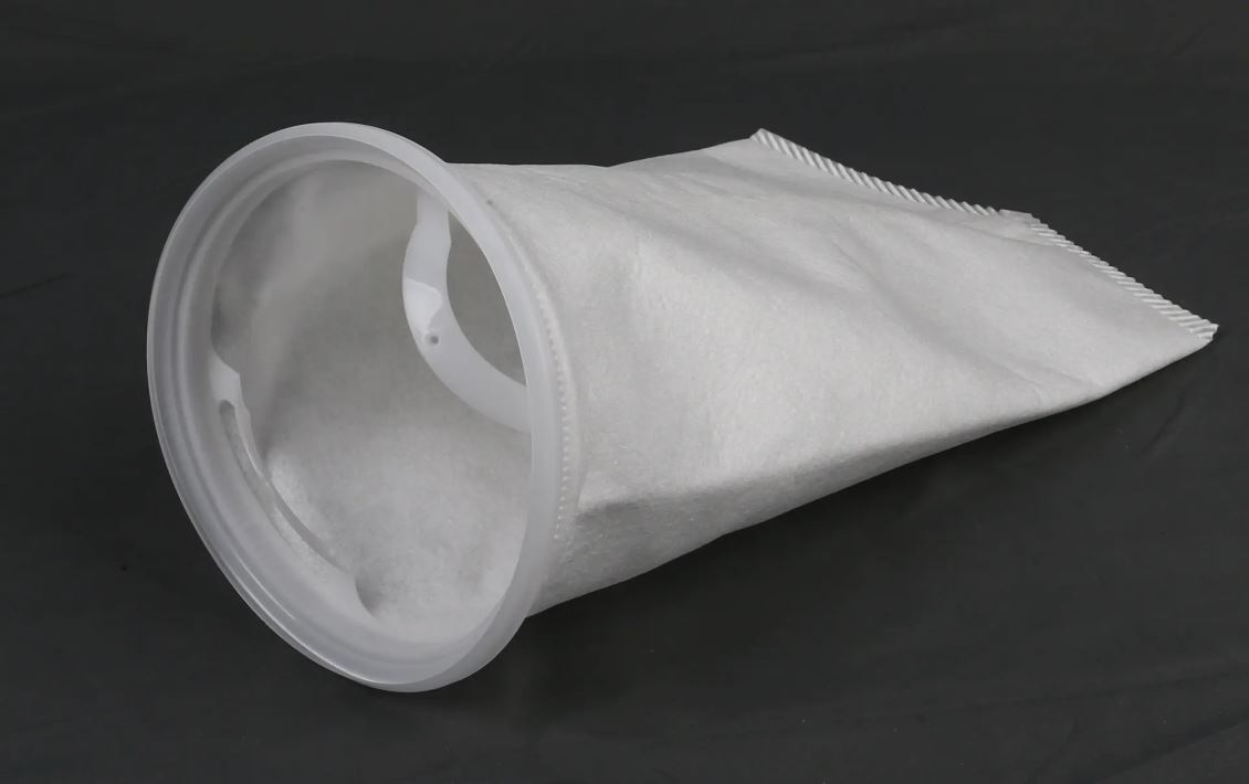 福建液体过滤袋是一种用于过滤液体的袋式过滤设备
